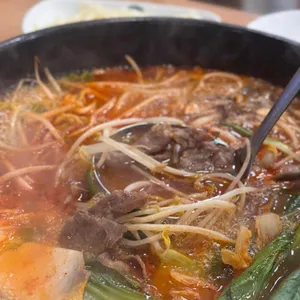 성경만두요리전문점 사진