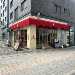 동백카츠 리뷰 사진