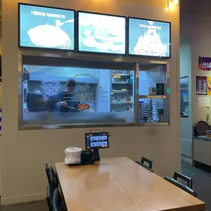 훌랄라참숯치킨 리뷰 사진