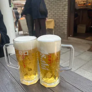 만조 사진