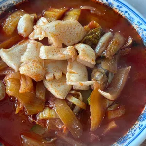 갑짬뽕 사진