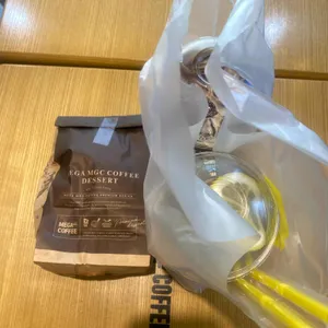 메가MGC커피 사진