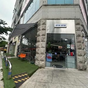 스핀스핀 리뷰 사진
