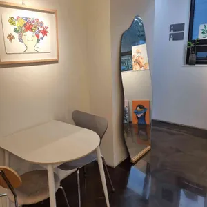 Cafe시월오일 리뷰 사진