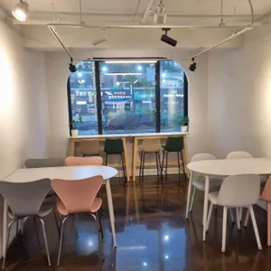 Cafe시월오일 리뷰 사진