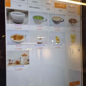 Cafe시월오일 리뷰 사진