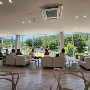 느티나무의사랑 리뷰 사진