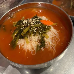 다래곱창 사진