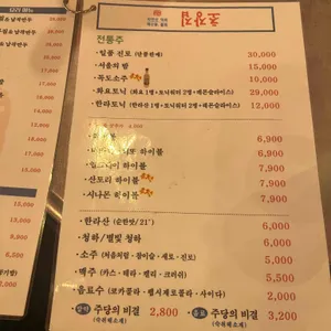 꺼꾸잽이 초장집 리뷰 사진