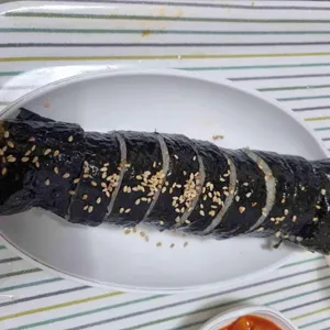 정금이네김밥 사진