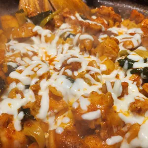 춘계춘천닭갈비 사진
