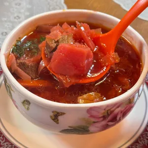 카페바이칼 사진