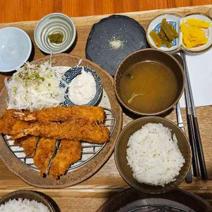 가츠오 사진