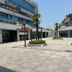 쿠우쿠우 리뷰 사진