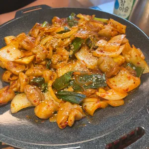 산산옥 사진