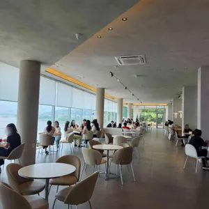 카페 산시 리뷰 사진