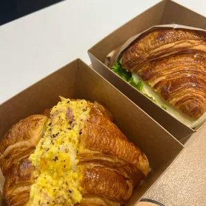 타르틴베이커리 사진
