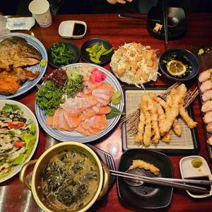 오사카로 사진