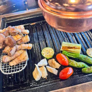 마장동김씨 사진
