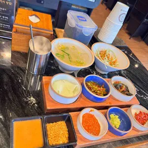 마장동김씨 사진