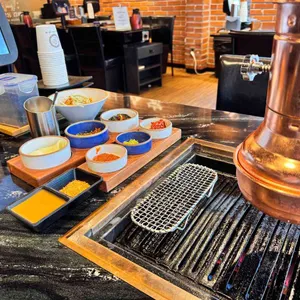 마장동김씨 리뷰 사진