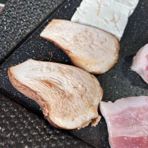삼돌멸치쌈밥 사진