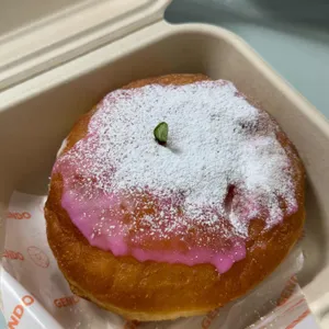 제너럴도넛샵 사진