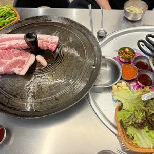목구멍 사진