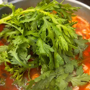 공주칼국수 주꾸미마당 사진