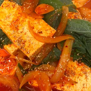 공주칼국수 주꾸미마당 사진