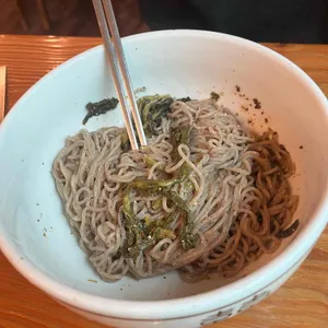 곤드레메밀집 사진