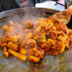 춘천산속에닭갈비 사진