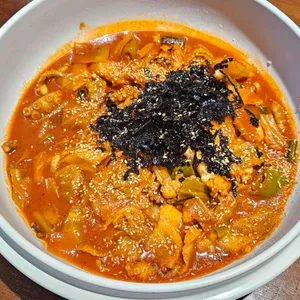 신라제면 사진