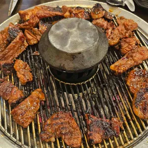 일등갈비 사진