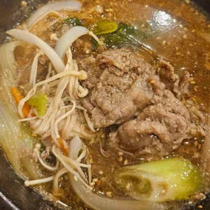 일등갈비 사진