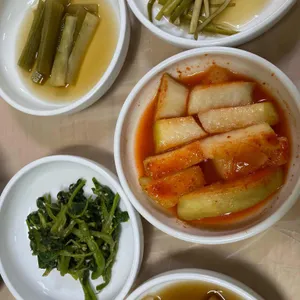 태백약초백숙 사진