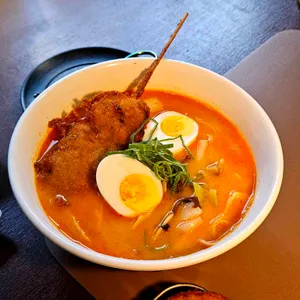 쿠시카츠 오지상 사진