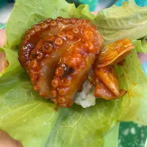 장항집 사진 1