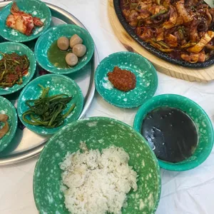 장항집 사진 2