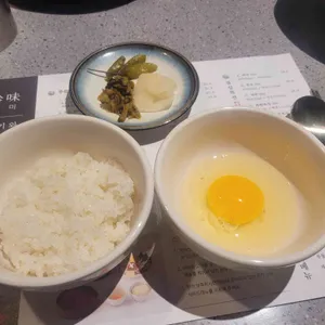 진스키야키 사진