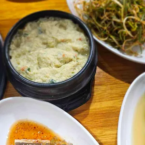 명가금돼지 사진