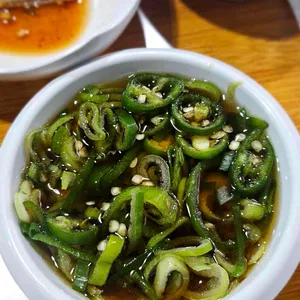 명가금돼지 사진
