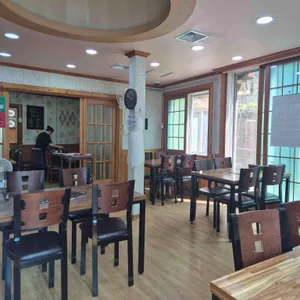 만찬 불고기쌈정식 리뷰 사진