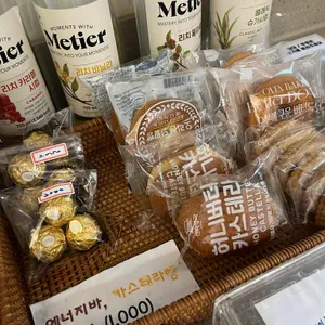 데이롱카페 사진