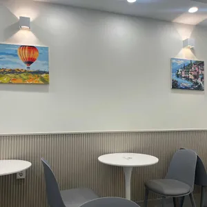 데이롱카페 리뷰 사진