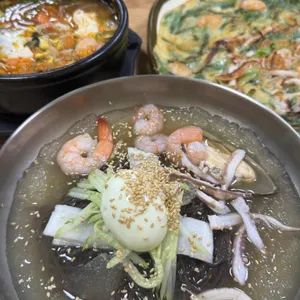 24시전주콩각시콩나물국밥 사진