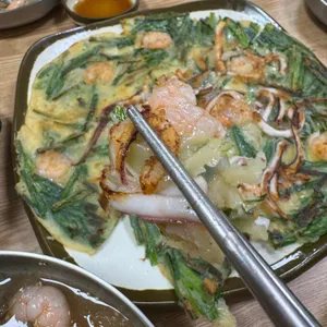 24시전주콩각시콩나물국밥 사진