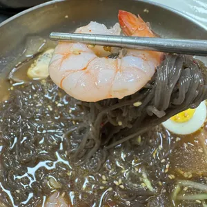 24시전주콩각시콩나물국밥 사진