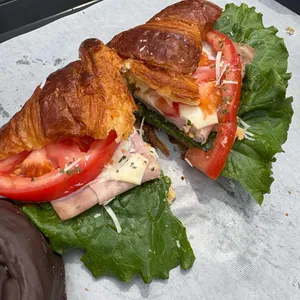 아메리칸스퀘어 사진