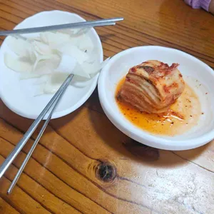 동해막국수 사진